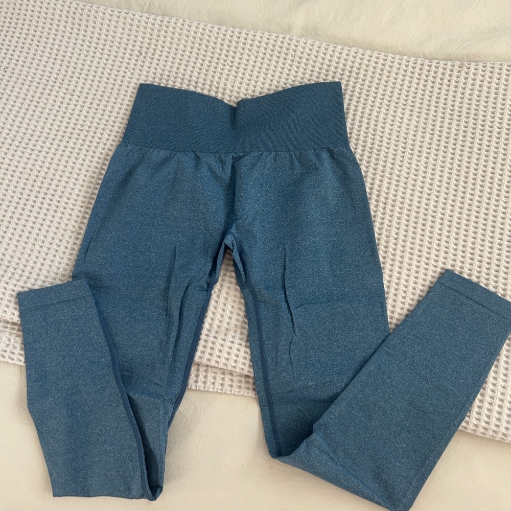 NVGTN seamless leggings
